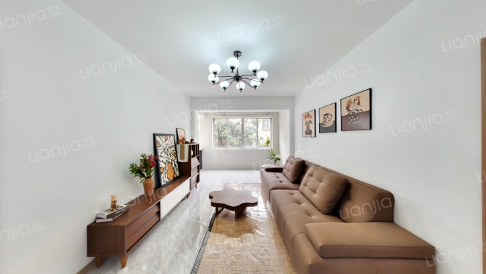 花园浜三村二手房实景图