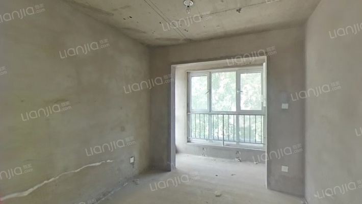 乐邦新城二手房实景图