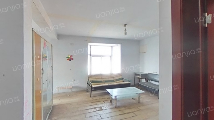 星博苑小区二手房实景图