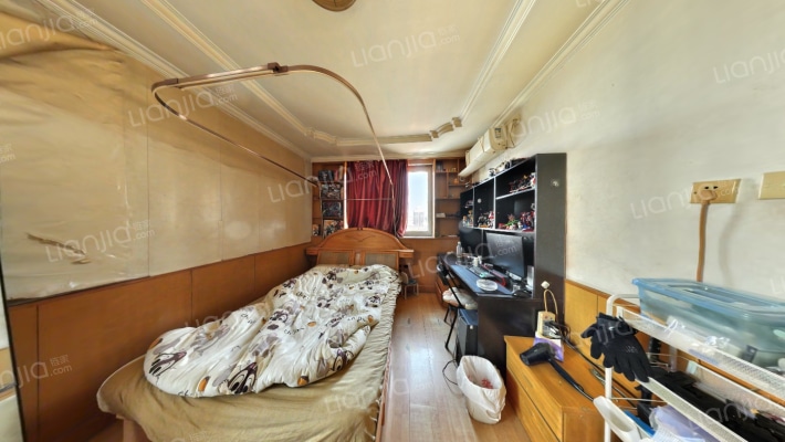 青年湖南里二手房实景图