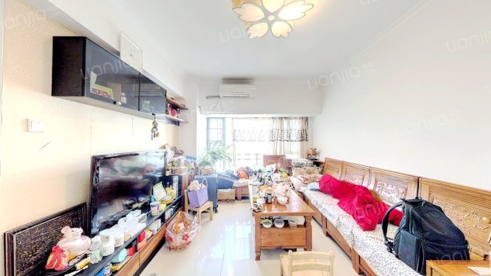 洪都逸品二手房实景图