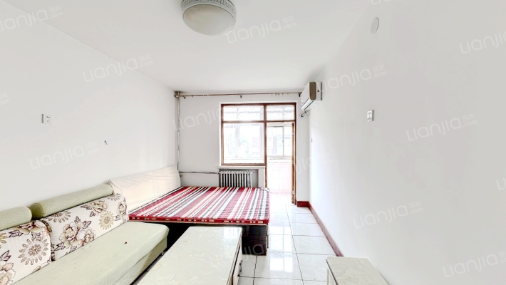 良种厂宿舍二手房实景图