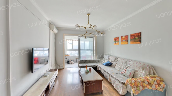 馨怡家园二手房实景图