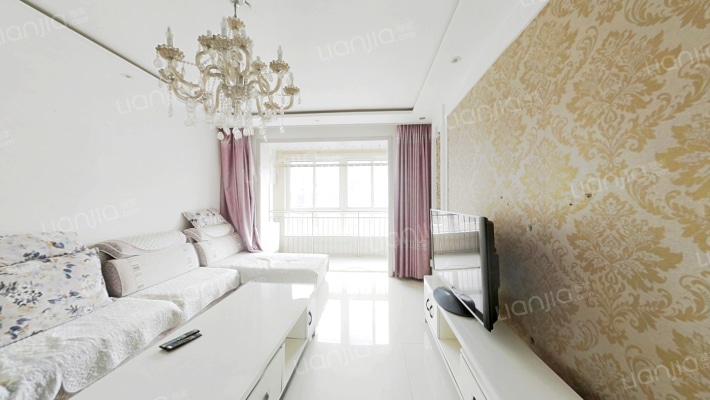 尚美苑二手房实景图