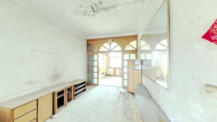 鼓风社区二手房实景图