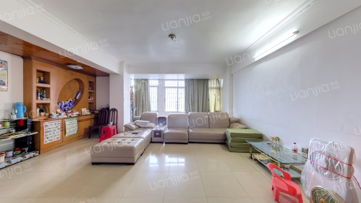 红明大厦二手房实景图