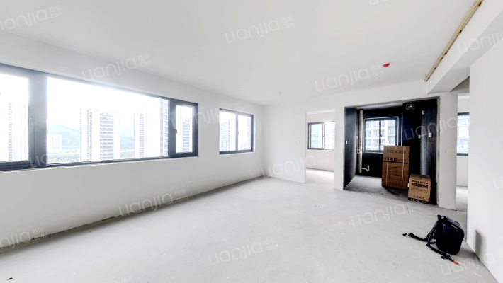 新泽雅苑二组团二手房实景图