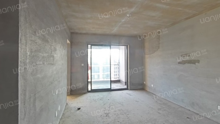 康桥悦溪棠二手房实景图