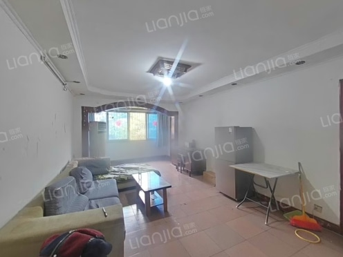 整租·长江二路8号 2室1厅 东/东南