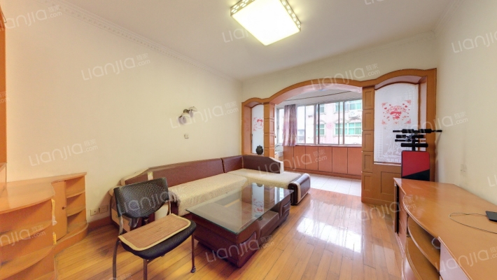 江信住宅小区二手房实景图