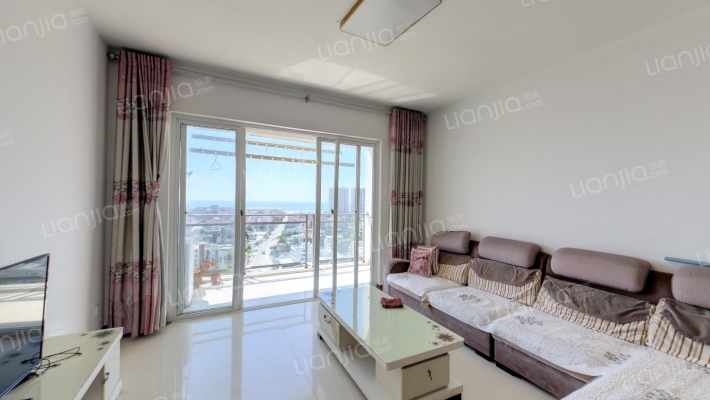 在海一方二手房实景图