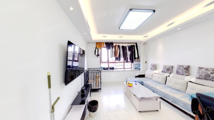 润德·華城二手房实景图