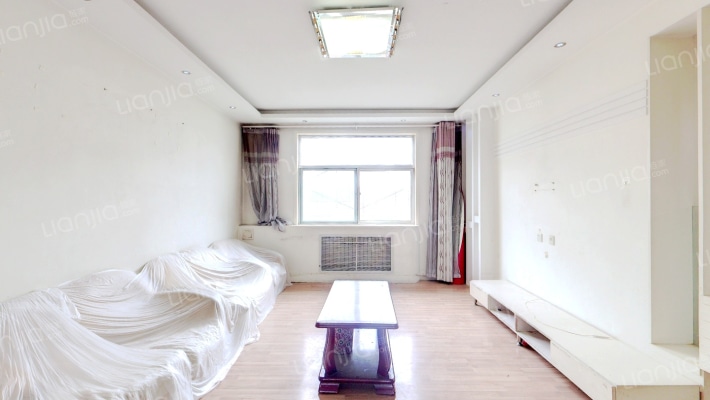 开元小区二手房实景图