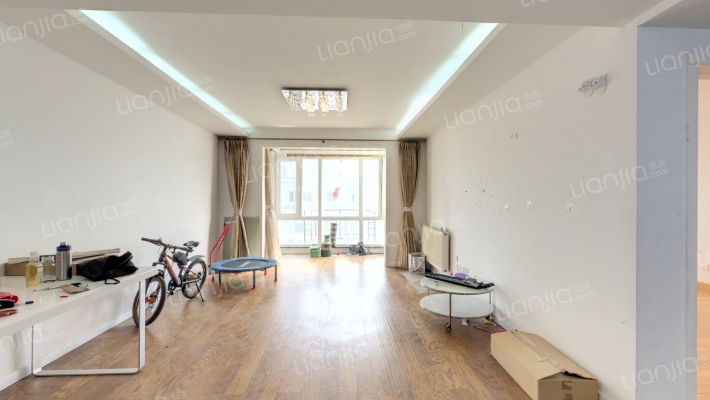 新起点嘉园二手房实景图