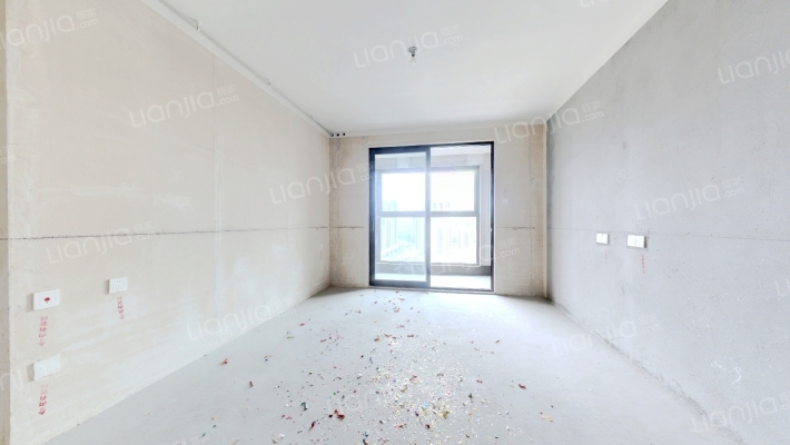 新城清河印二手房实景图