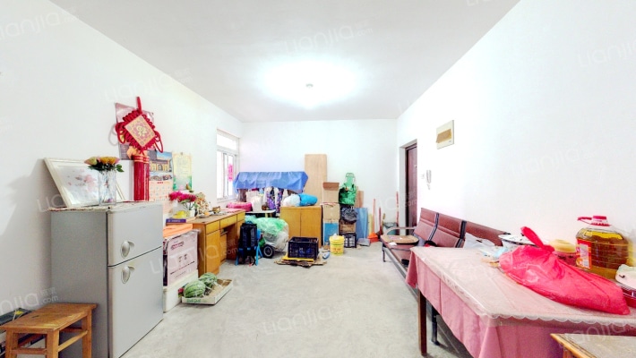 金荷苑二手房实景图