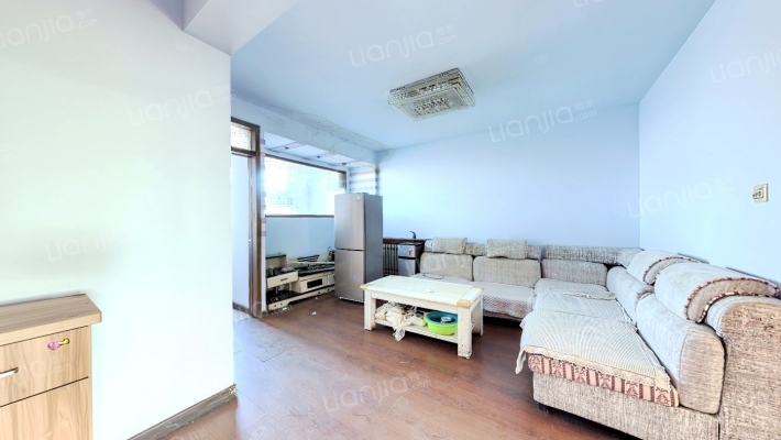 自来水公司宿舍楼二手房实景图