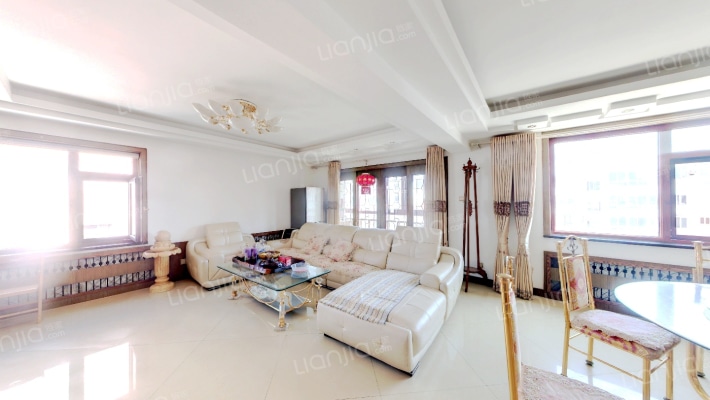 华联新村二手房实景图