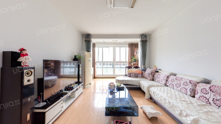 天琪福苑二手房实景图