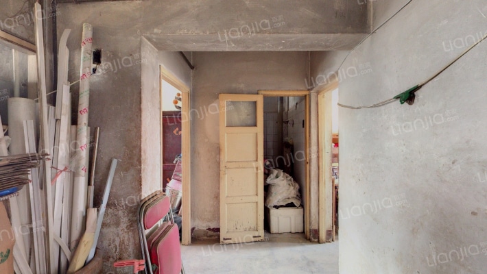 福泉东里小区二手房实景图