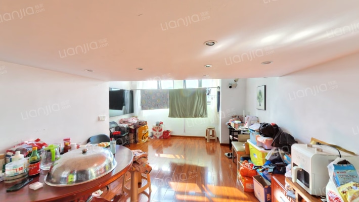 明峰健康城二手房实景图