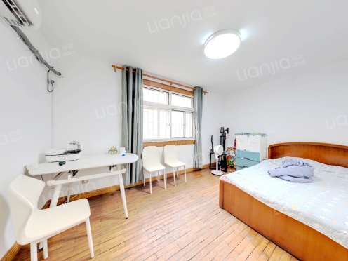 整租·延吉路（海泊区） 2室1厅 南/西