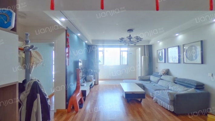 融富中心B区二手房实景图