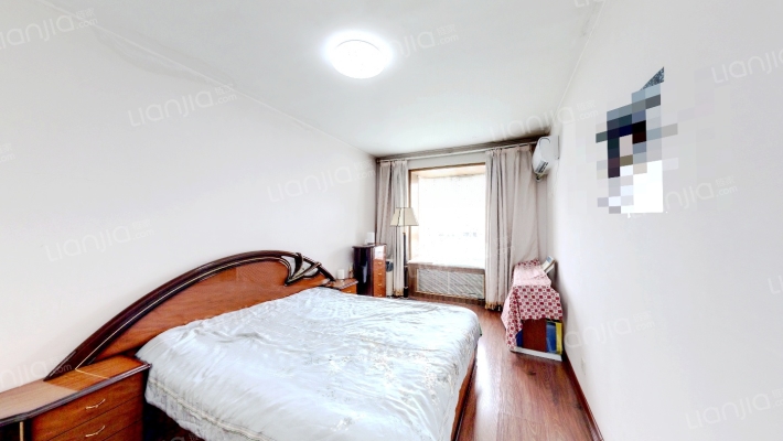 西宝嘉园二手房实景图