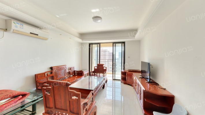 特房银溪墅府梅斯花园二手房实景图