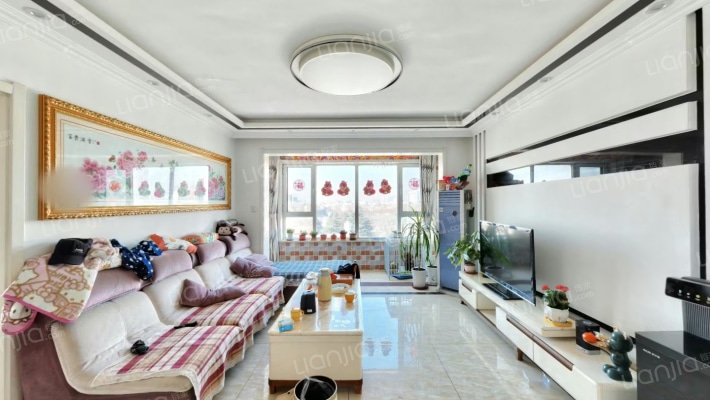 墨河嘉苑（南苑）二手房实景图