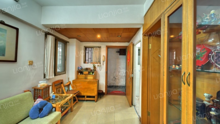 江南嘉居二手房实景图