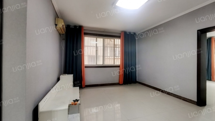 和谐家园二手房实景图