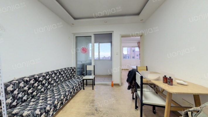 佳境苑二手房实景图