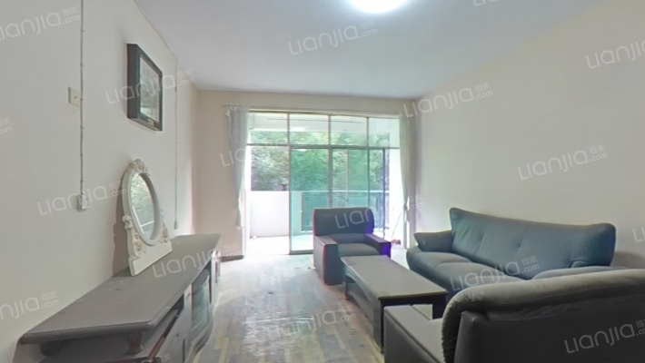 雅士林湘苑二手房实景图