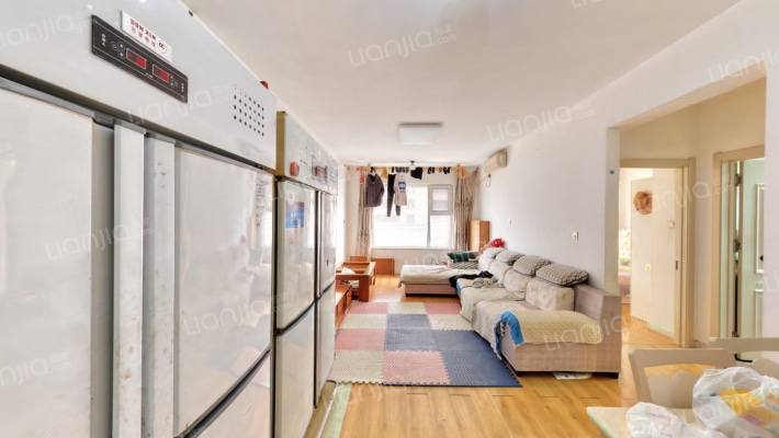 御景尚都二期二手房实景图