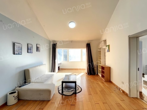 整租·运河园 1室1厅 南/北