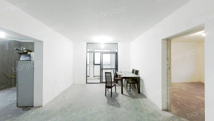 星富花园二手房实景图