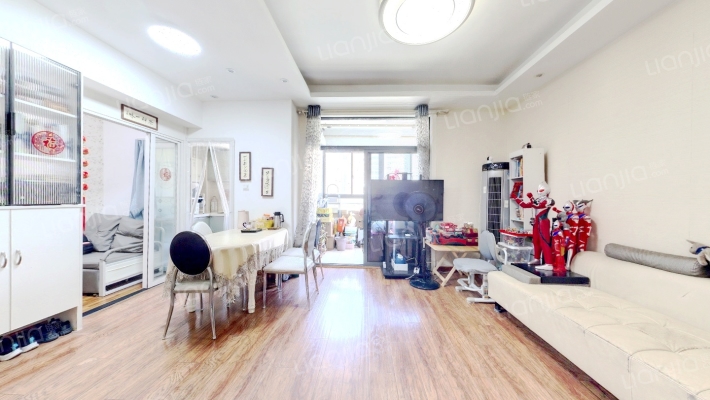 知音学府二手房实景图