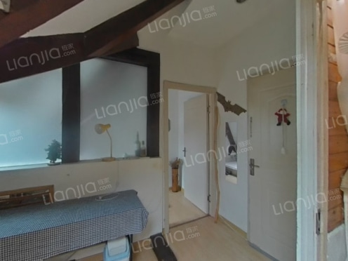 合租·明水路 1居室 东卧