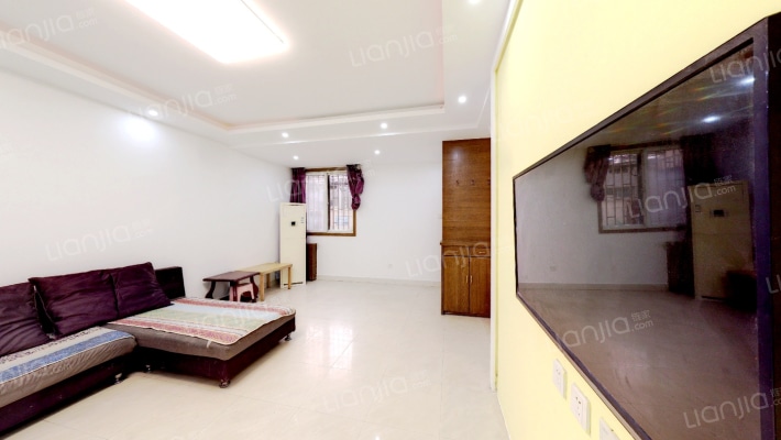 民航路12号附1号院二手房实景图