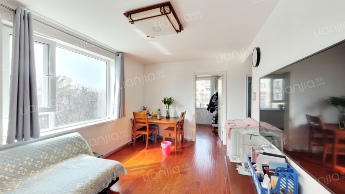 佳木斯一路二手房实景图