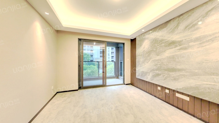 书润悦府二手房实景图