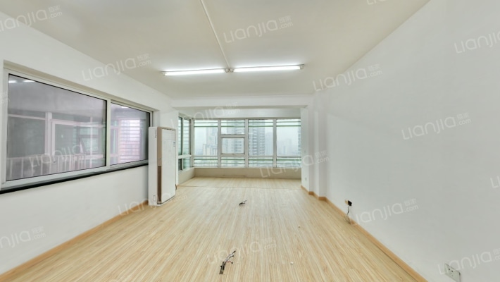 佳天国际新城二手房实景图