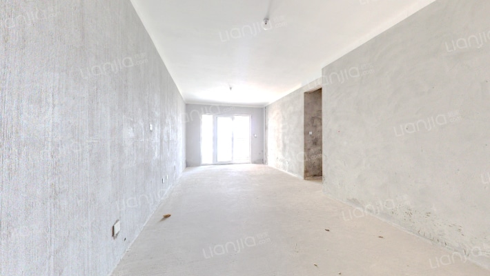 金都华府二手房实景图