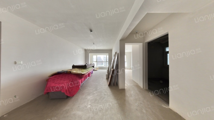 帝邦卓郡二手房实景图