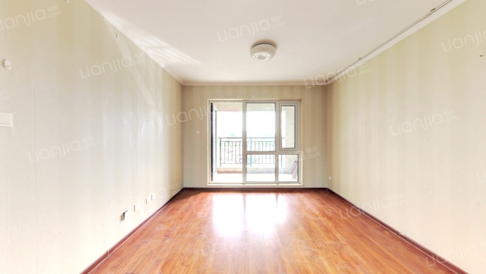 孔雀城听涛苑二手房实景图