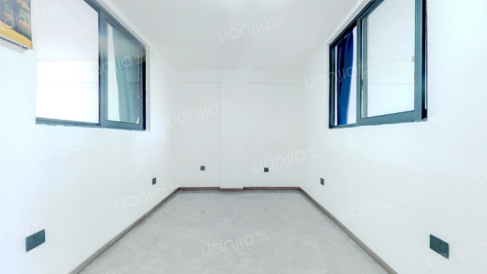 草鞋湾二手房实景图