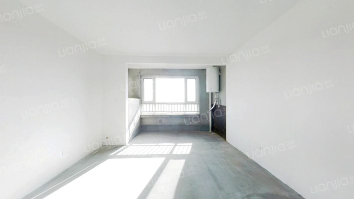 城南壹号二手房实景图