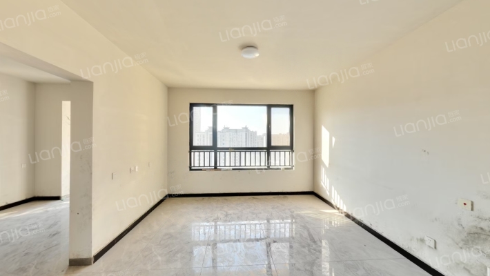 中康明德府二手房实景图