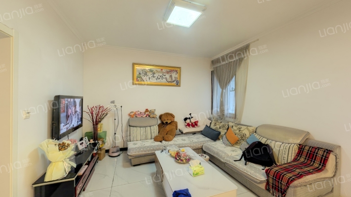 迎宾小区北苑二手房实景图